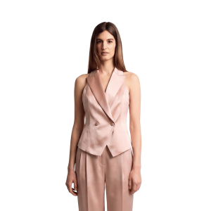 andiata rebecca gilet roze bp 51d 9sl tht925