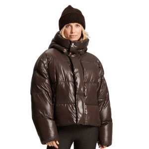 deblon selma jas bruin bp 5ae a55 tl5clc