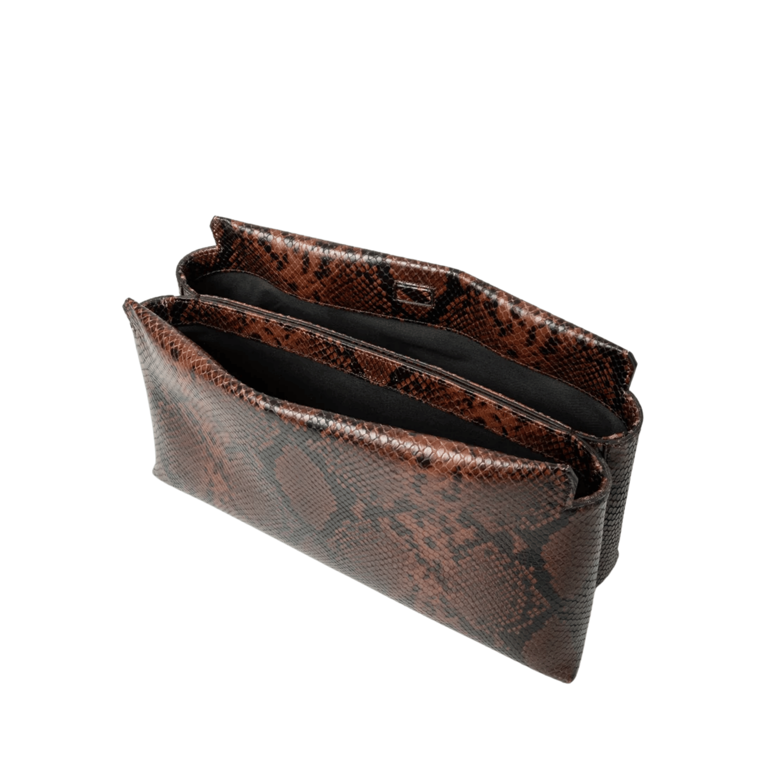 gava juliette clutch python bp 54z a4o tl1xj9