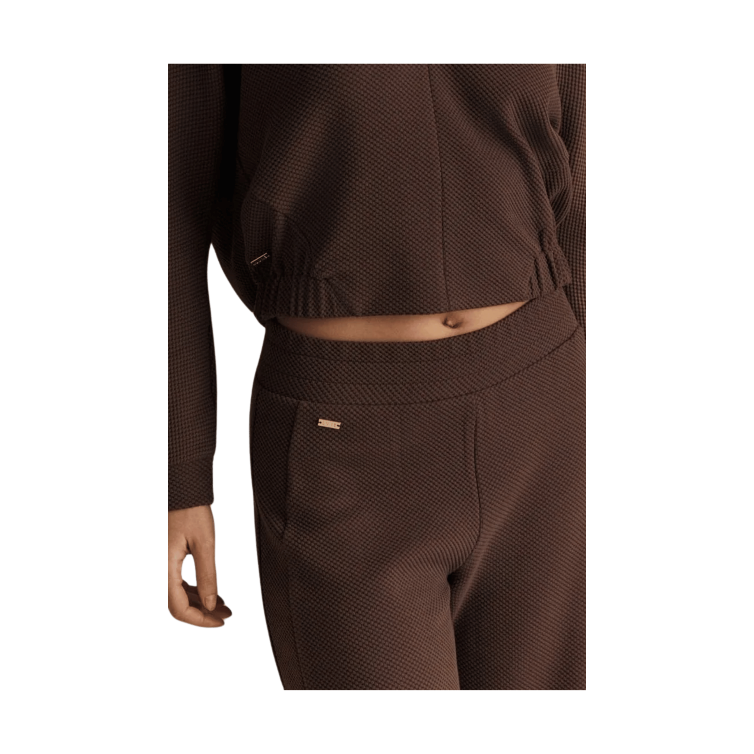 lune moon broek bruin bp 5a7 a66 tl5kh3