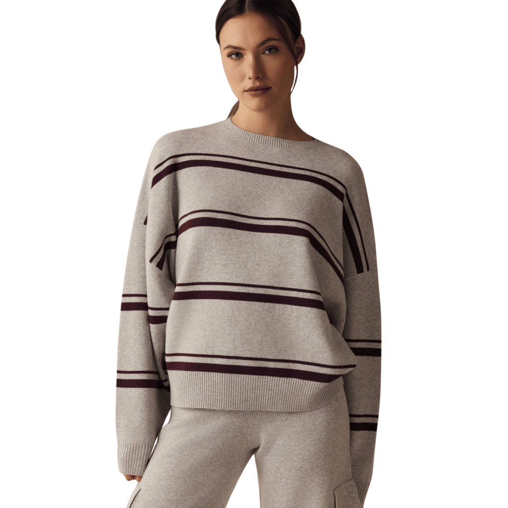 lune olly trui grijs bp 5a8 a67 tl5knq