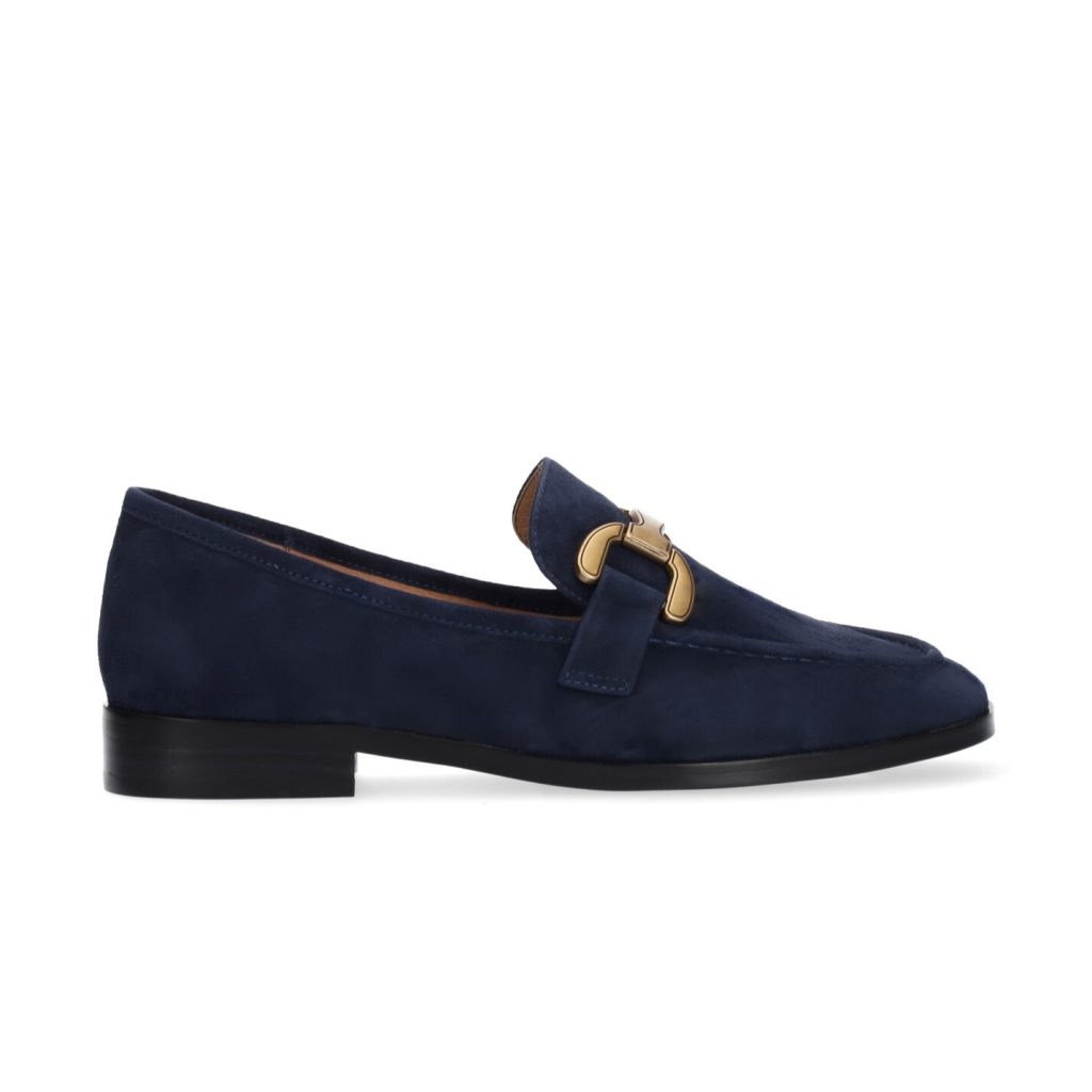 bibi lou vela loafer loafers blauw bp 3ij 7ql sioe88