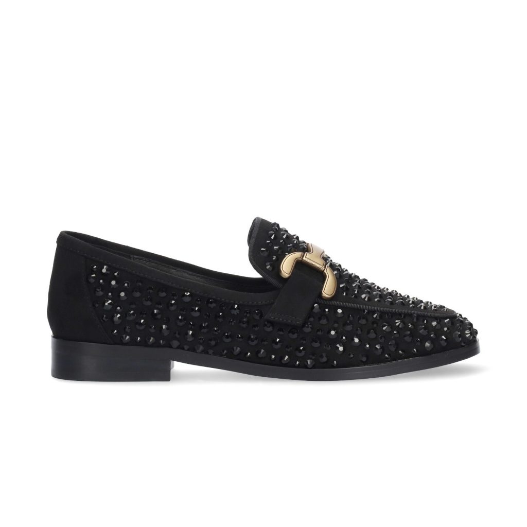 bibi lou vela loafer loafers zwart bp 3he 7qp sioerh