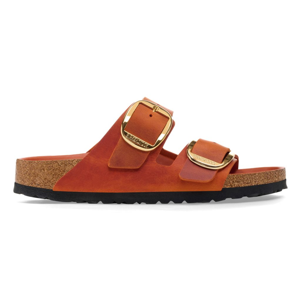 r1026609 n1026661 arizona big buckle hex burnt orange | oiled leather