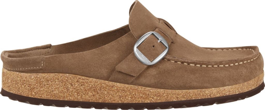 birkenstock buckley sloffen taupe bp 3i1 7qu sioguq