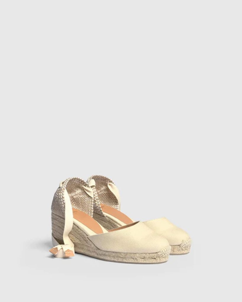 castaner carina espadrilles off white bp 2l0 5p4 rr78ch