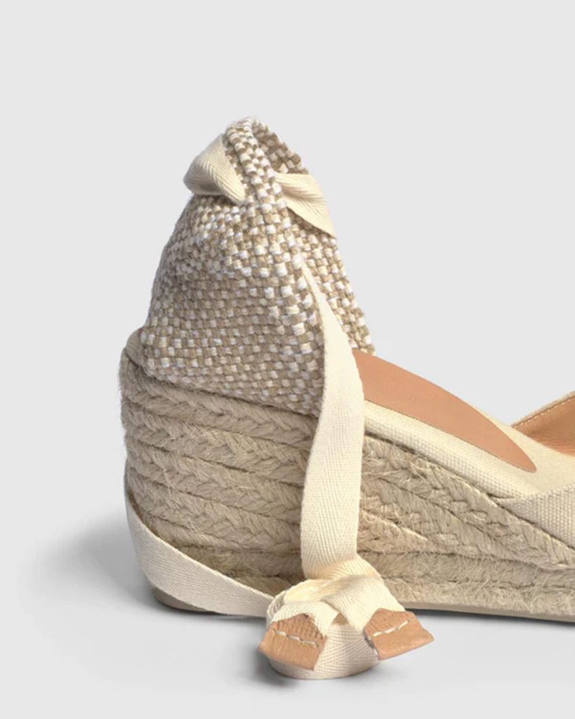 castaner carina espadrilles off white bp 2l0 5p5 rr78ch