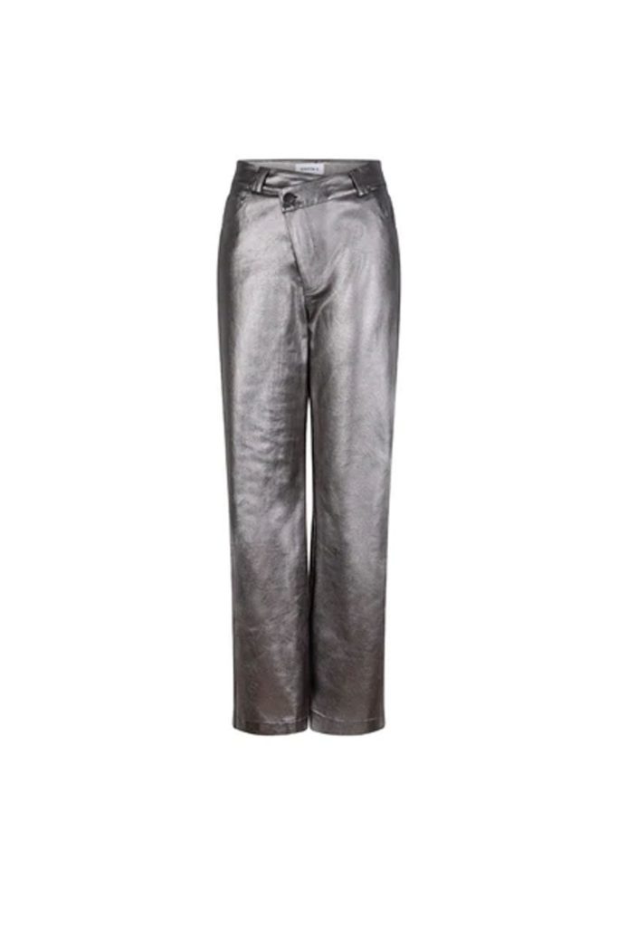 chptr s hazy pants broek zilver bp 2uv 6j7 rz4anv