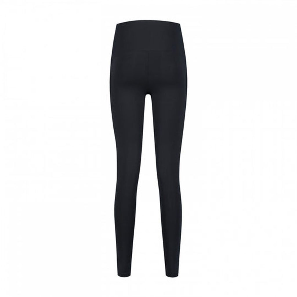 deblon sports deblon legging classichighwaist legging zwart bp 1hn 3bg r71jkt