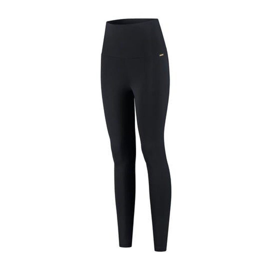 deblon sports deblon legging classichighwaist legging zwart bp 1hn 3bi r71jjg