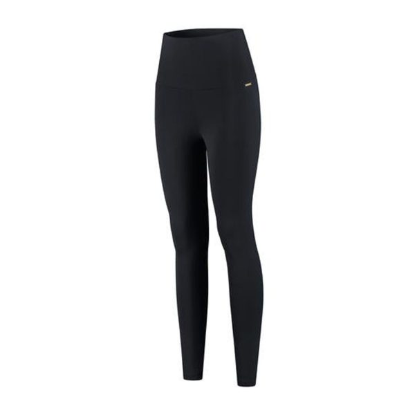 deblon sports deblon legging classichighwaist legging zwart bp 1hn 3bj r71jjc