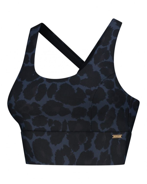 deblon sports michelle top d2293 top blauw bp 2yo 6ny s0xcfg