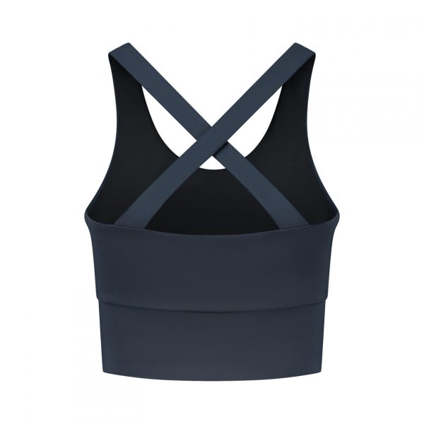 deblon sports sarah top cross d2249 top blauw bp 30r 70s s4zoi9