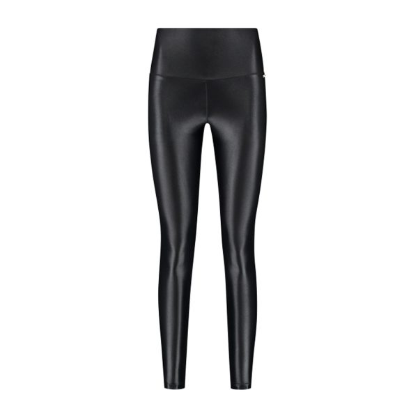 deblon sports shine legging legging zwart bp 2na 5u5 rrx70o