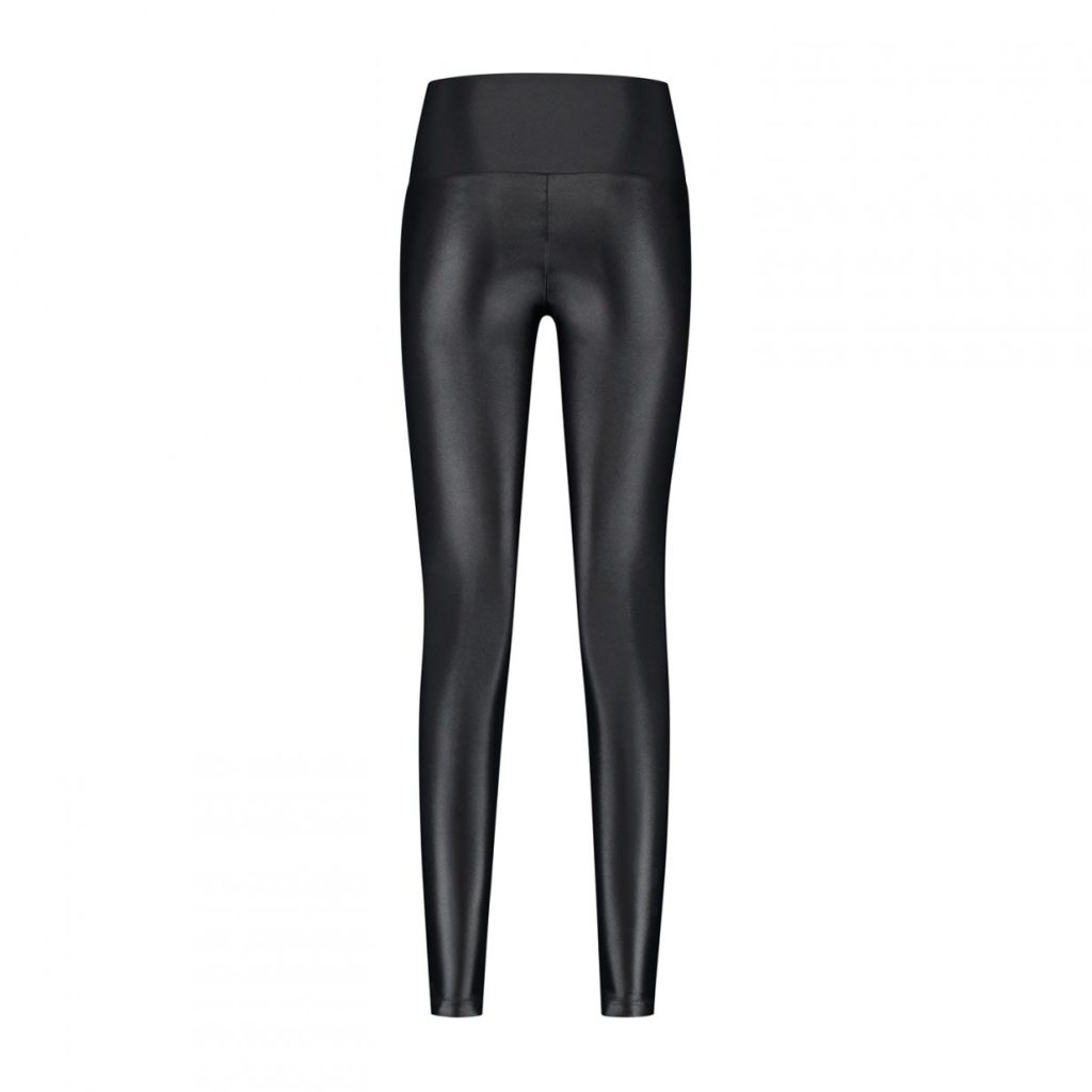 deblon sports shine legging legging zwart bp 2na 5u6 rrx70o