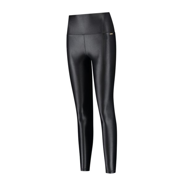 deblon sports shine legging legging zwart bp 2na 5u7 rrx70o