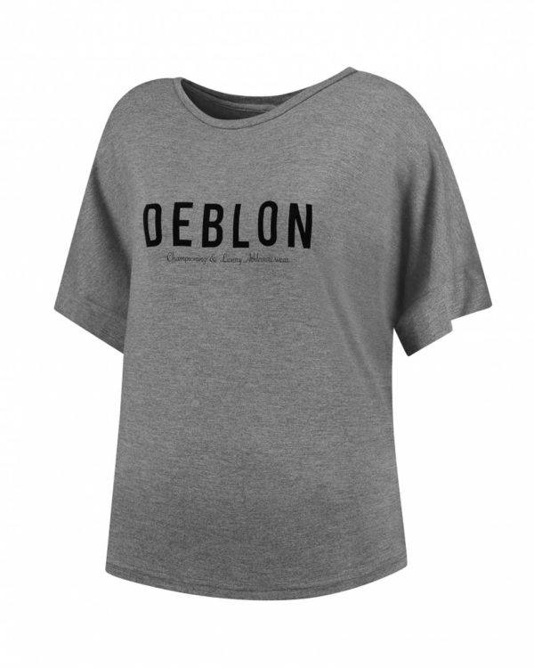 deblon sports viola top grijs bp 3kd 7r1 sjdxcd