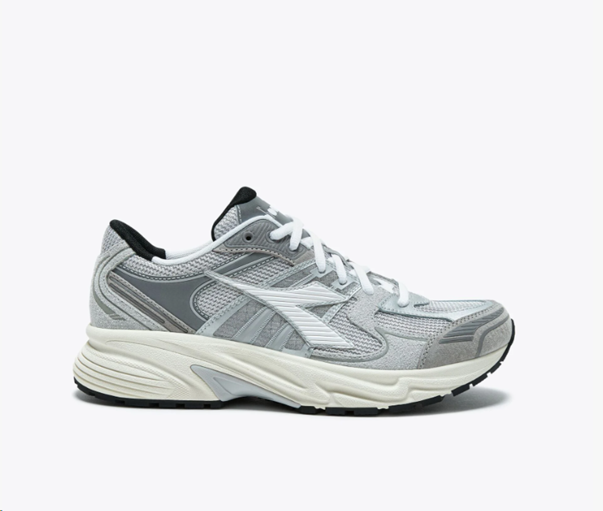 diadora heritage mythos star sneakers grijs bp 3gw 7rm sje2ps