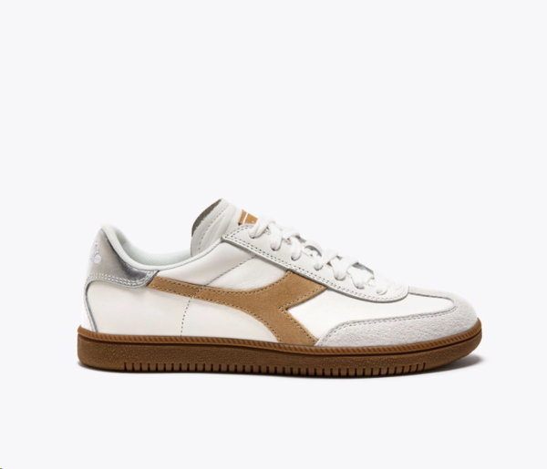 diadora heritage trainer sneakers wit bp 3lw 7u8 sk5j5a