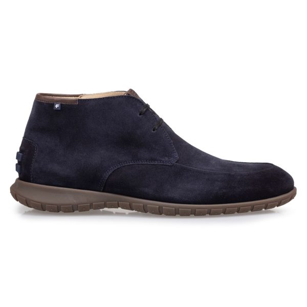 floris van bommel de wolker 04 00 veterschoenen blauw bp 2qw 6e3 ry1i9e