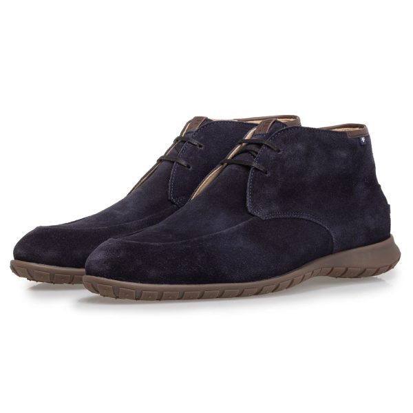 floris van bommel de wolker 04 00 veterschoenen blauw bp 2qw 6e4 ry1i9c