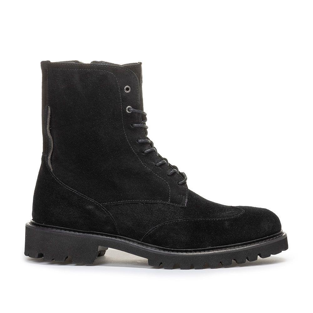 floris van bommel selsi biker boots zwart bp 3gc 7sa sjedl0