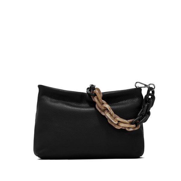 gianni chiarini brenda crossbody zwart bp 3ei 7oq sfdudt