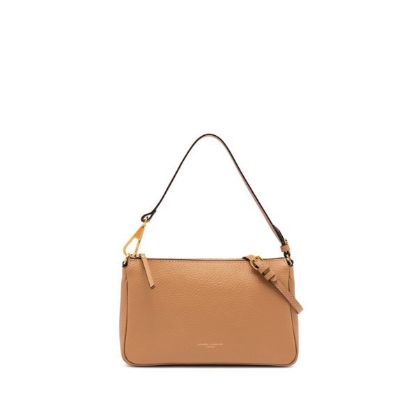 gianni chiarini brooke schoudertas naturel bp 31b 6yi s4zgzx