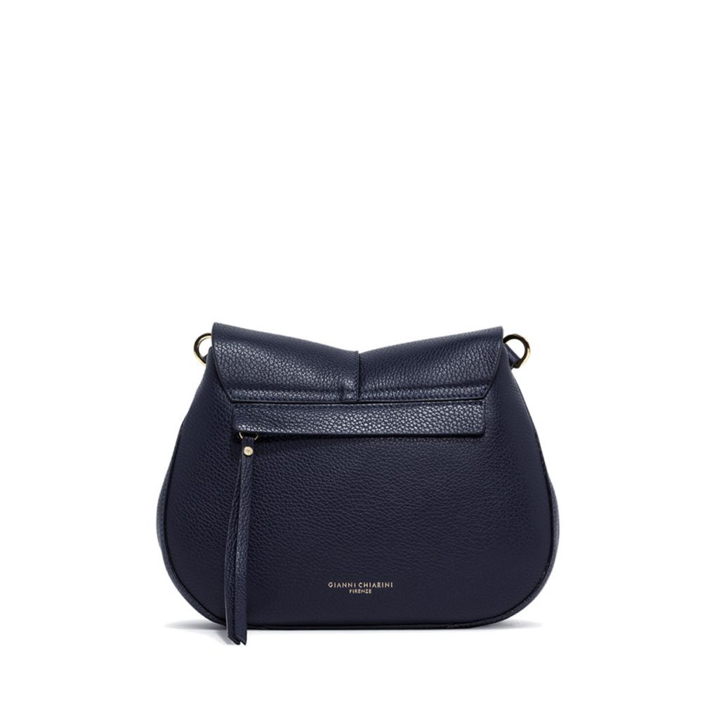 gianni chiarini helena round bs6036 crossbody blauw bp 2rf 690 rxbjfj