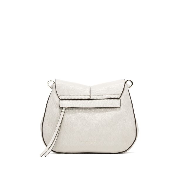 gianni chiarini helena round crossbody off white bp 31f 700 s4zjuj