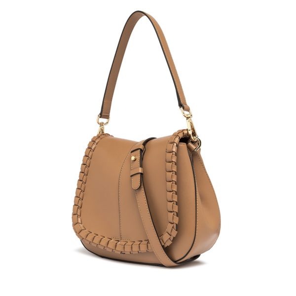 gianni chiarini helena round special crossbody cognac bp 31h 6y9 s4zgpu