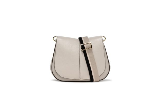 gianni chiarini helena round y crossbody beige bp 1xi 430 rae0cy