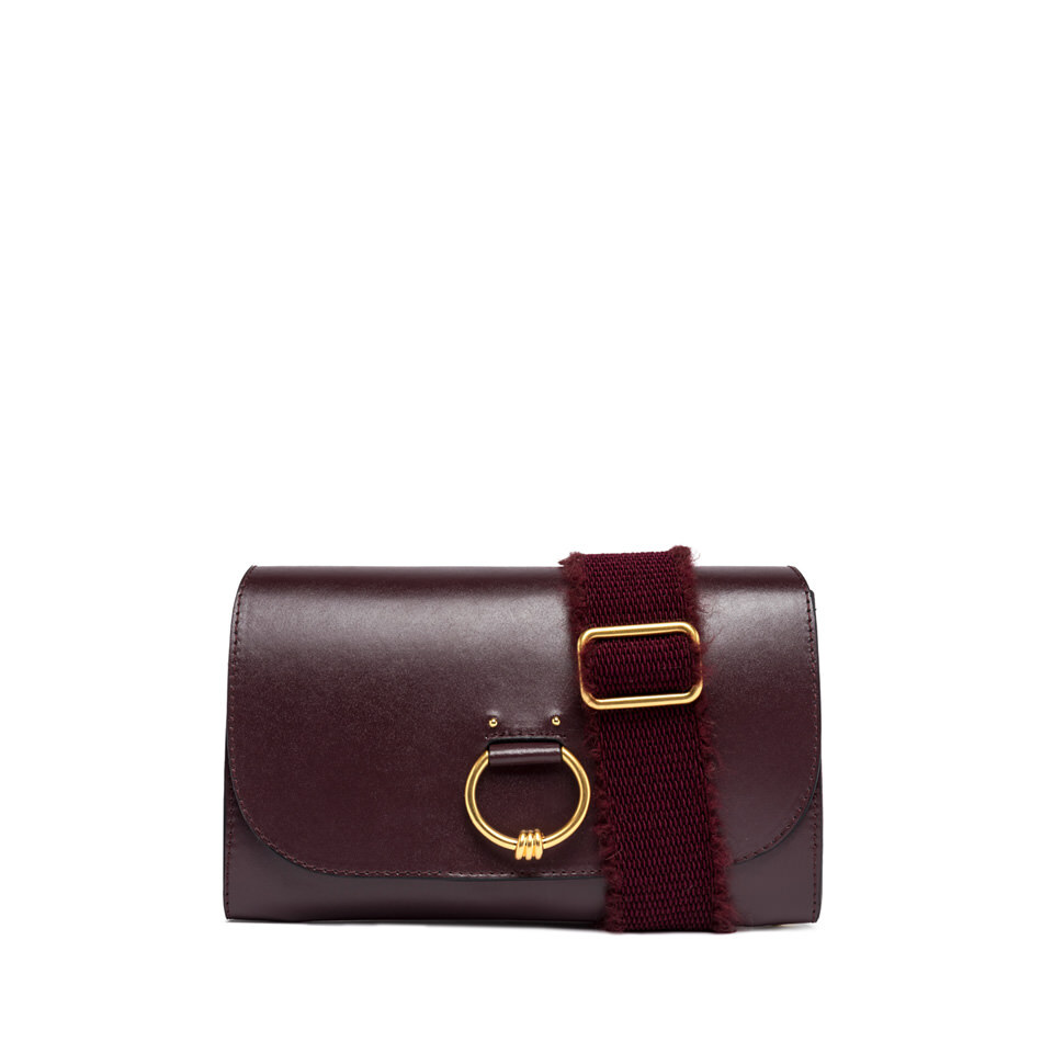 gianni chiarini kaia crossbody bordeaux bp 3en 7ow sfdusb