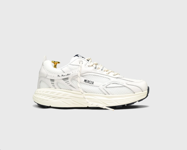 mercer the re run max nappa sneakers wit bp 3i7 7rj sje27e