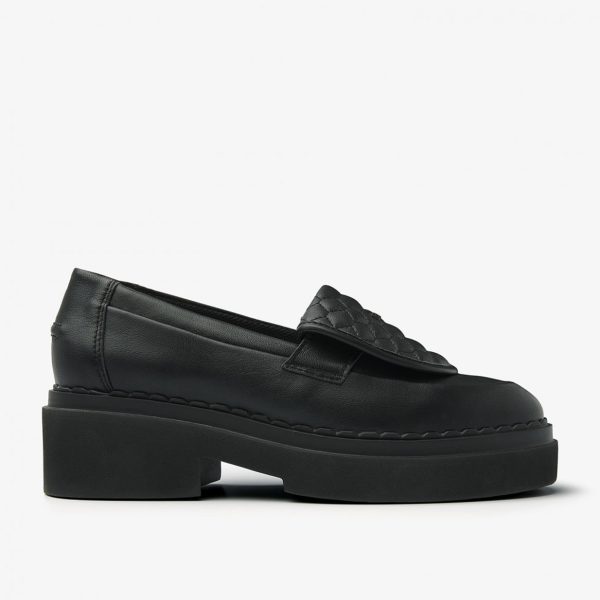 nubikk finn gatsby loafers zwart bp 2ug 6gp ryrfhb