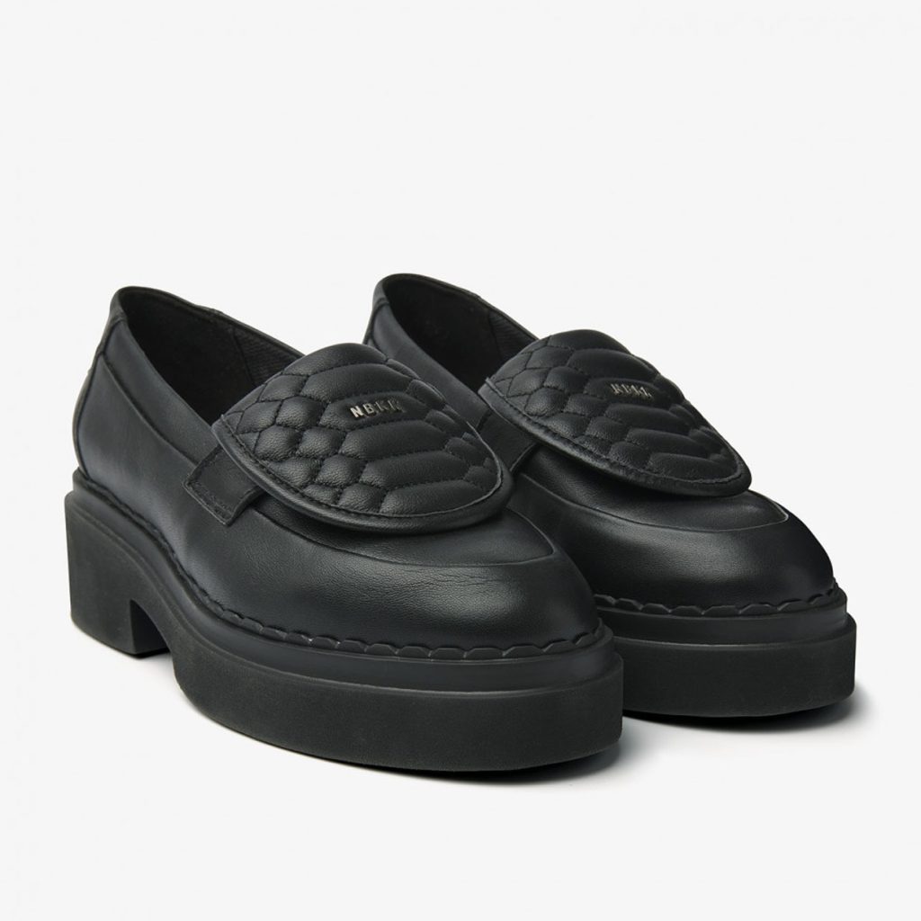 nubikk finn gatsby loafers zwart bp 2ug 6gq ryrfgy