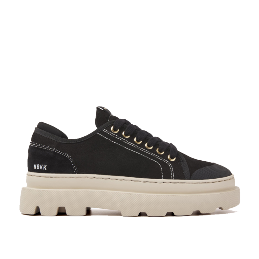 nubikk monro orion sneakers zwart bp 1ay 2o3 qz2kjo