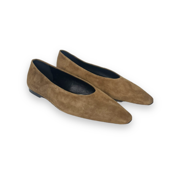 odare bilbao ballerina s cognac bp 3e0 7xm sm2ys0