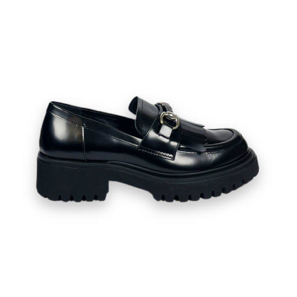 rotta werter loafers zwart bp 3fe 7zy snlyha