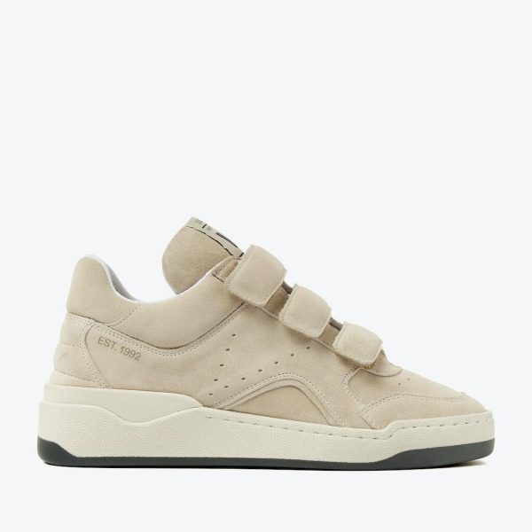 via vai sam april sneakers beige bp 39z 7gz sbbsgl