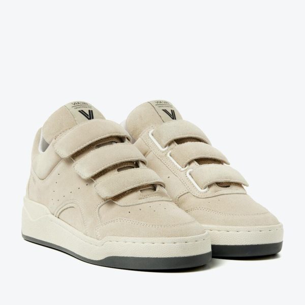 via vai sam april sneakers beige bp 39z 7h0 sbbsgl