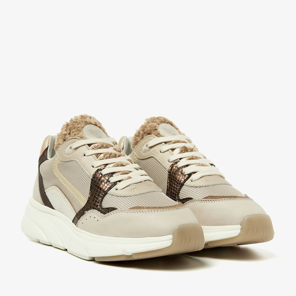 via vai vic celia sneakers beige bp 3hh 7w9 slrd7r