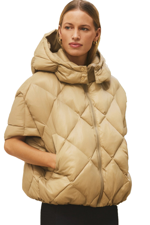 deblon sports stevie bodywarmer beige bp 3rg 80r sq6ifo