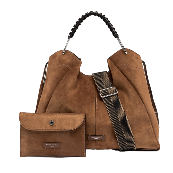 gianni chiarini era schoudertas cognac bp 3r7 80l spvkb2