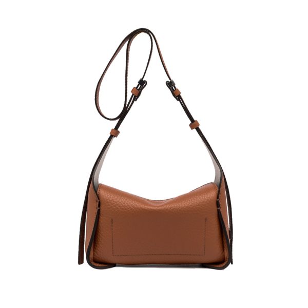 gianni chiarini penelope crossbody cognac bp 3qa 80m spvs0y