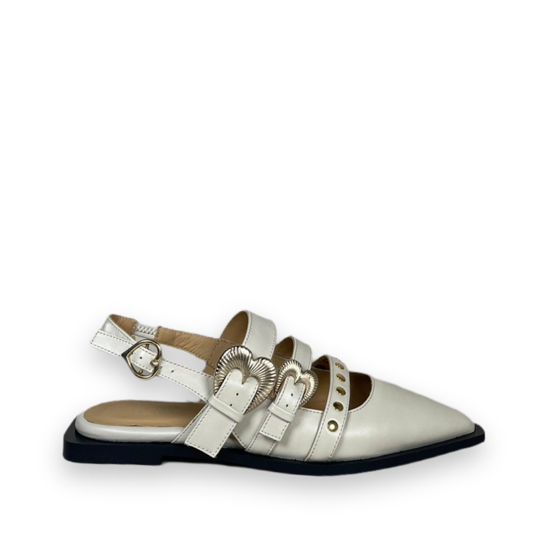 toral tl madison ballerina s off white bp 3rw 815 sqwjez