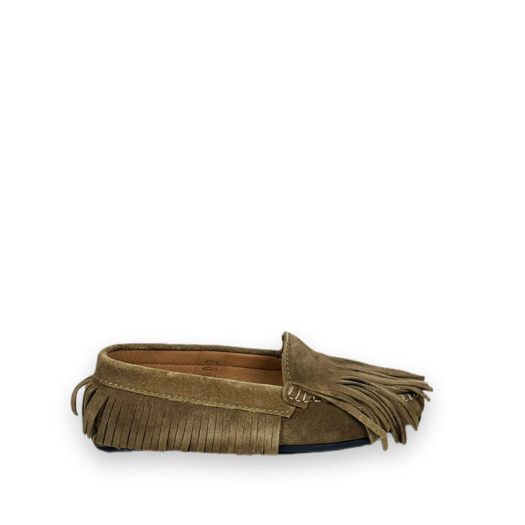 toral tl otoe fringes loafers bruin bp 3ru 819 sqwjll