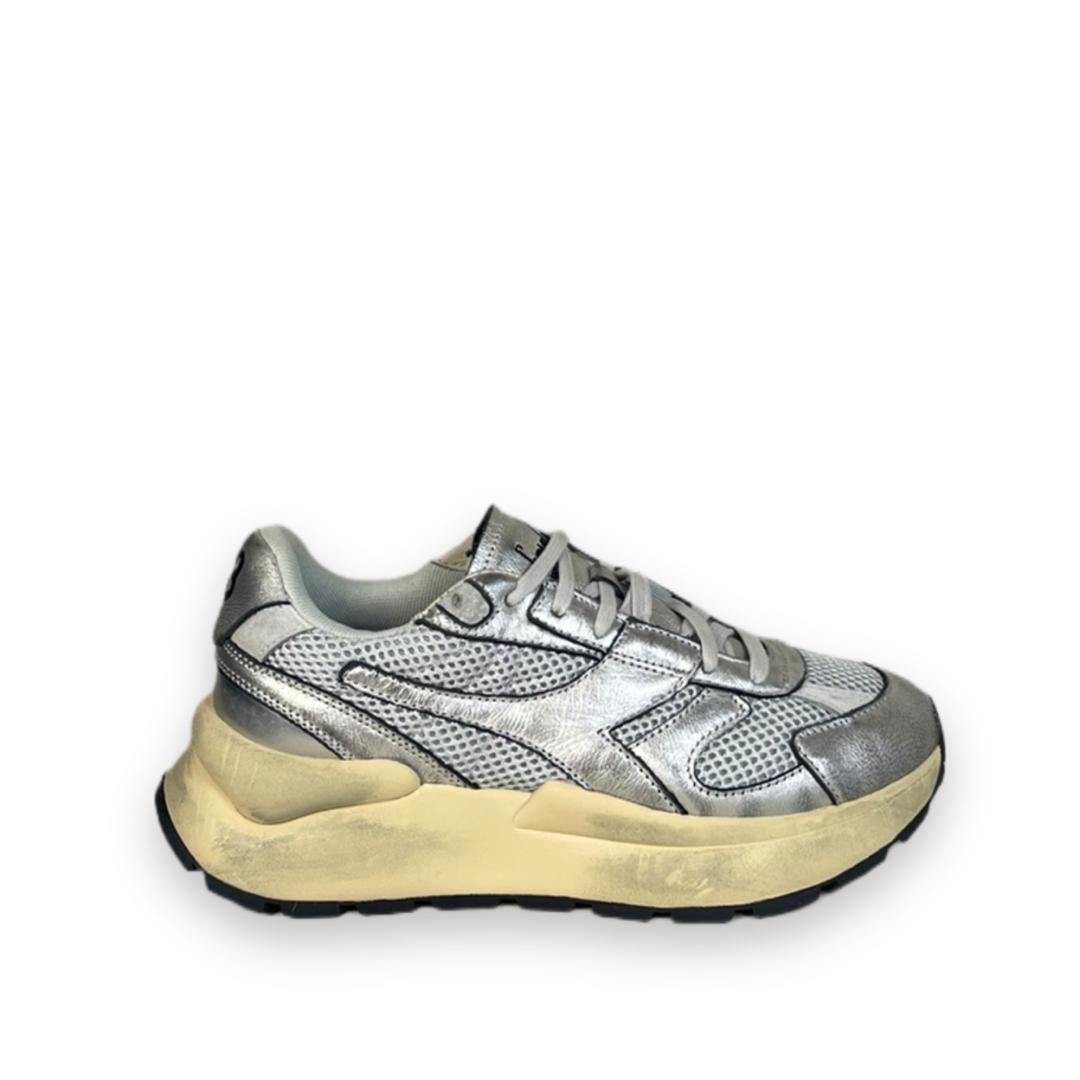 diadora heritage mercury elite sneakers zilver bp 3tv 860 stms8m