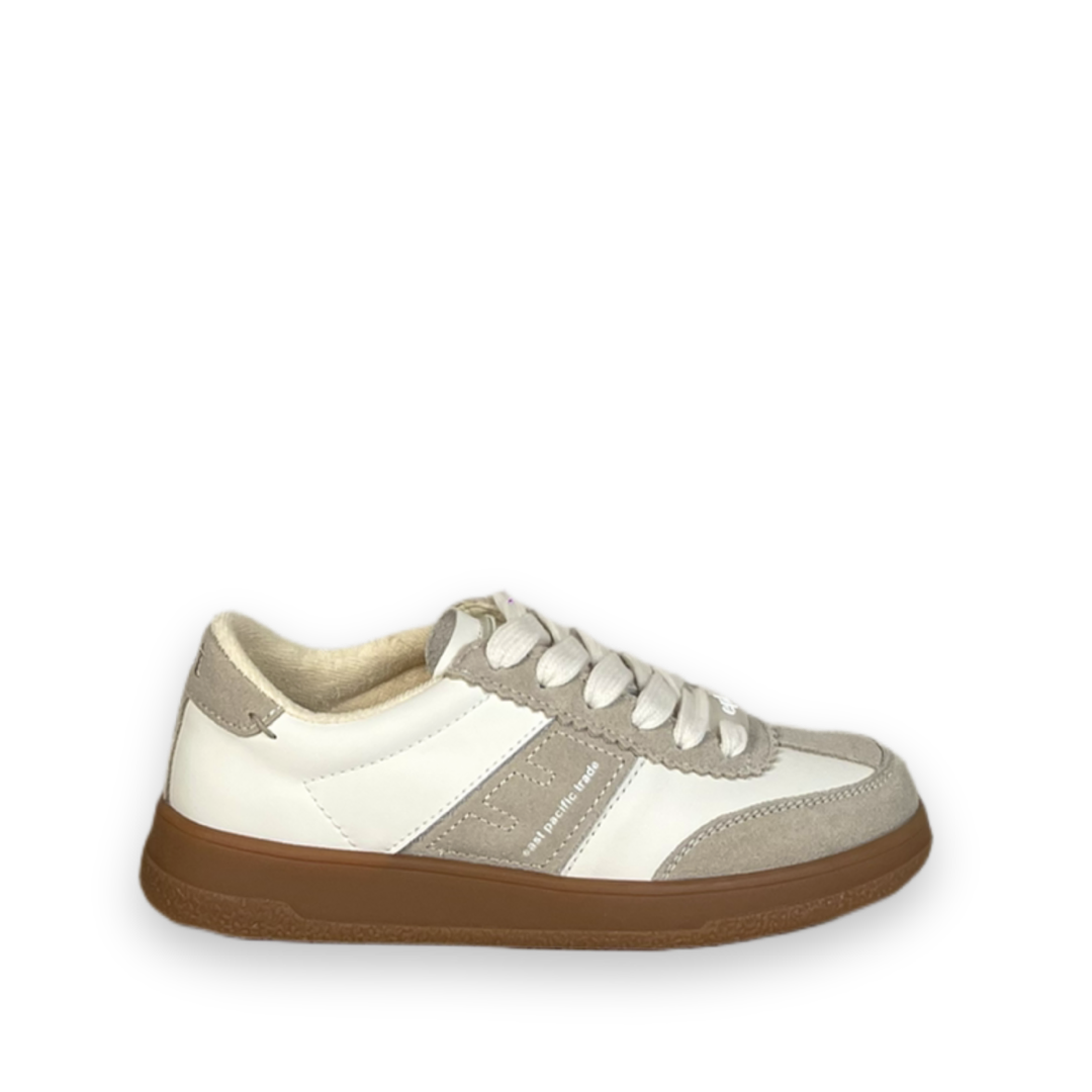 east pacific trade santos sneakers beige bp 3xb 83g stc5m8