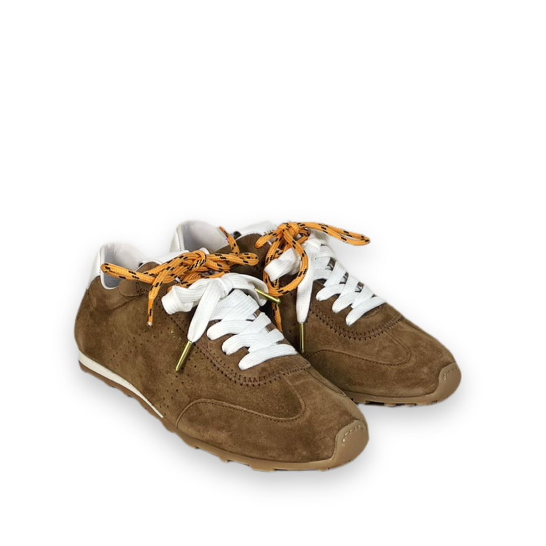 nubikk billy lou sneakers cognac bp 3xg 82v stc43o